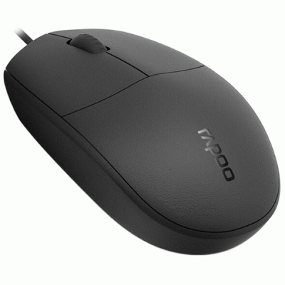 کیبورد و موس رپو مدل RAPOO X125S