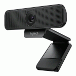 وبکم لاجیتک مدل LOGITECH C925E HD