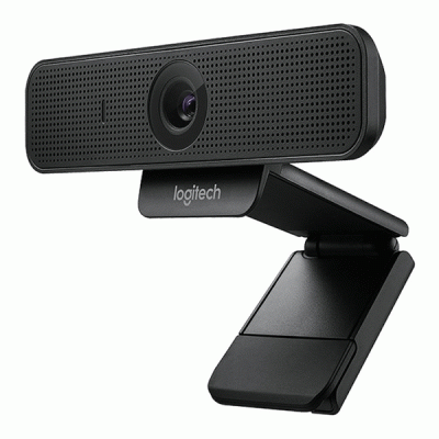 وبکم لاجیتک مدل LOGITECH C925E HD