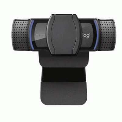 وبکم لاجیتک مدل LOGITECH C920E