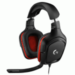 هدست گیمینگ لاجیتک مدل LOGITECH G332