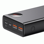 پاوربانک 20000 میلی آمپری بیسوس مدل BASEUS PPIMDA-D01