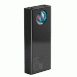 پاوربانک 30000 میلی آمپری بیسوس مدل BASEUS PPLG-A01