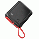 پاوربانک 10000 میلی آمپری بیسوس مدل BASEUS PPXF-A01