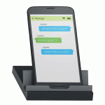 کیبورد بی سیم لاجیتک مدل LOGITECH K375S