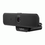 وبکم لاجیتک مدل LOGITECH C925E HD