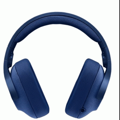 هدست گیمینگ لاجیتک مدل LOGITECH G433