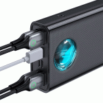 پاوربانک 30000 میلی آمپری بیسوس مدل BASEUS PPLG-A01