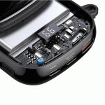 پاور بانک 20000 میلی آمپری بیسوس مدل BASEUS PPQD-I01