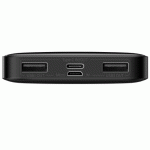 پاوربانک 10000 میلی آمپری بیسوس مدل BASEUS BIPOW PPDML-I01