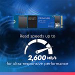 Western Digital Blue SN550