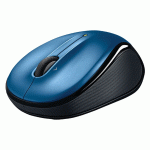 موس بی سیم لاجیتک مدل LOGITECH M325