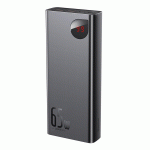 پاوربانک 20000 میلی آمپری بیسوس مدل BASEUS PPIMDA-D01