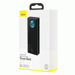 پاوربانک 30000 میلی آمپری بیسوس مدل BASEUS PPLG-A01