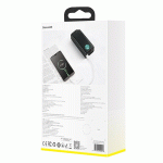 پاوربانک 30000 میلی آمپری بیسوس مدل BASEUS PPLG-A01