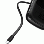 پاور بانک 20000 میلی آمپری بیسوس مدل BASEUS PPQD-I01