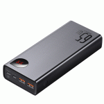 پاوربانک 20000 میلی آمپری بیسوس مدل BASEUS PPIMDA-D01