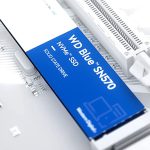 Western Digital Internal SSD Drive