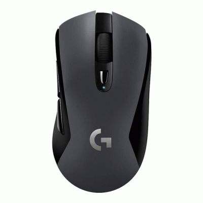 ماوس بی سیم گیمینگ لاجیتک مدل LOGITECH G603