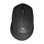 موس بی سیم لاجیتک مدل LOGITECH M330 SILENT