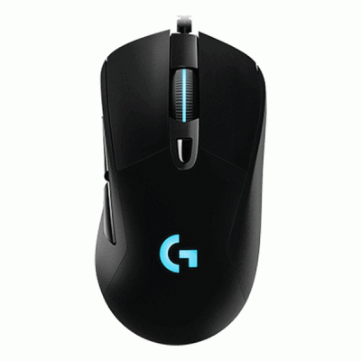 موس لاجیتک مدل LOGITECH G403