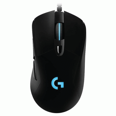 موس گیمینگ لاجیتک مدل LOGITECH G403 HERO