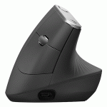 موس بی سیم لاجیتک مدل LOGITECH MX VERTICAL
