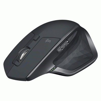 موس بی سیم لاجیتک مدل LOGITECH MX MASTER 2S
