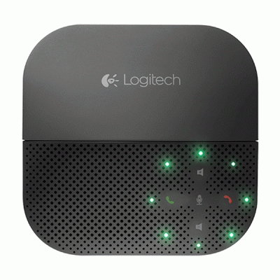 اسپیکر بلوتوث لاجیتک مدل LOGITECH P710E