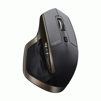 موس بی سیم لاجیتک مدل LOGITECH MX MASTER