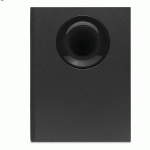 اسپیکر 2.1 کانال لاجیتک مدل LOGITECH Z533