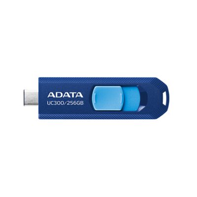 فلش مموری 32 گیگابایتی ای دیتا مدل ADATA FLASH DRIVE UC300 32G USB3.2