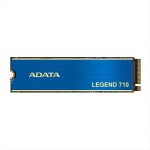 حافظه SSD اینترنال ای دیتا مدل ADATA LEGEND 710 با ظرفیت 512 گیگابایت