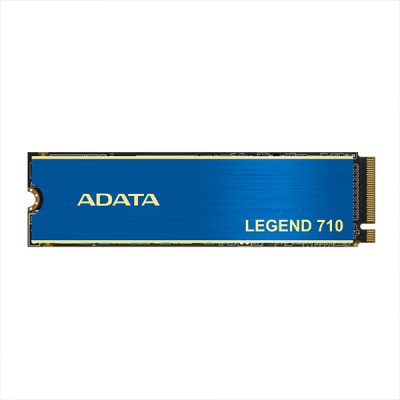 حافظه SSD اینترنال ای دیتا مدل ADATA LEGEND 710 با ظرفیت 512 گیگابایت