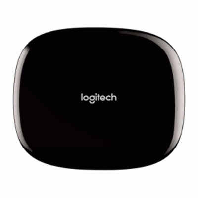 هاب کنترل هوشمند هارمونی لاجیتک LOGITECH HARMONY HUB