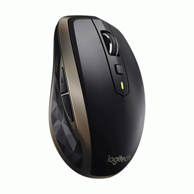 موس بی سیم لاجیتک مدل LOGITECH 2 MX ANYWHERE