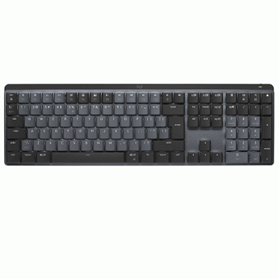 کیبورد بی سیم لاجیتک مدل LOGITECH MX MECHANICAL-Tactile