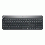 کیبورد بی سیم لاجیتک مدل LOGITECH CRAFT