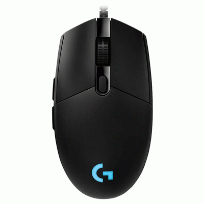 موس گیمینگ لاجیتک مدل LOGITECH G PRO Hero