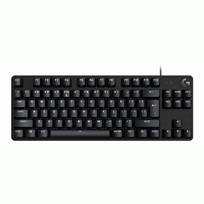 کیبورد گیمینگ لاجیتک مدل LOGITECH G413 TKL SE