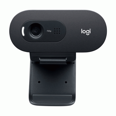 وبکم لاجیتک مدل LOGITECH C505 HD