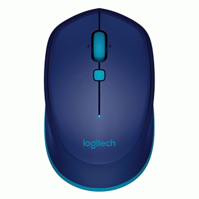 موس بی سیم لاجیتک مدل LOGITECH M535