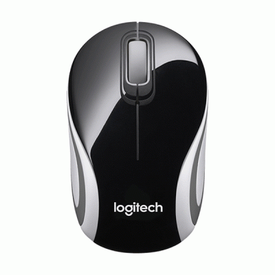 موس بی سیم لاجیتک مدل LOGITECH M187