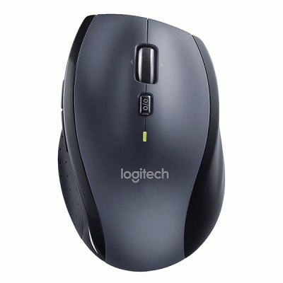 موس بی سیم لاجیتک مدل LOGITECH M705