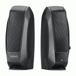 اسپیکر لاجیتک مدل LOGITECH S120