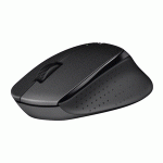 موس بی سیم لاجیتک مدل LOGITECH M330 SILENT
