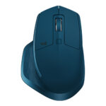 موس بی سیم لاجیتک مدل LOGITECH MX MASTER 2S