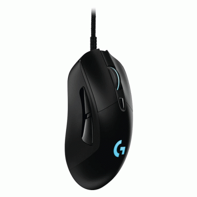 موس لاجیتک مدل LOGITECH G403