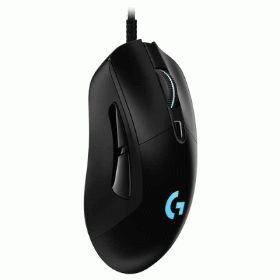 موس گیمینگ لاجیتک مدل LOGITECH G403 HERO