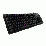 کیبورد گیمینگ لاجیتک مدل LOGITECH G512